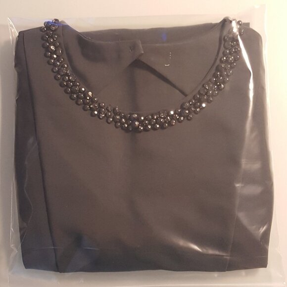 H&M - Grey Dress - Picture 12 of 15